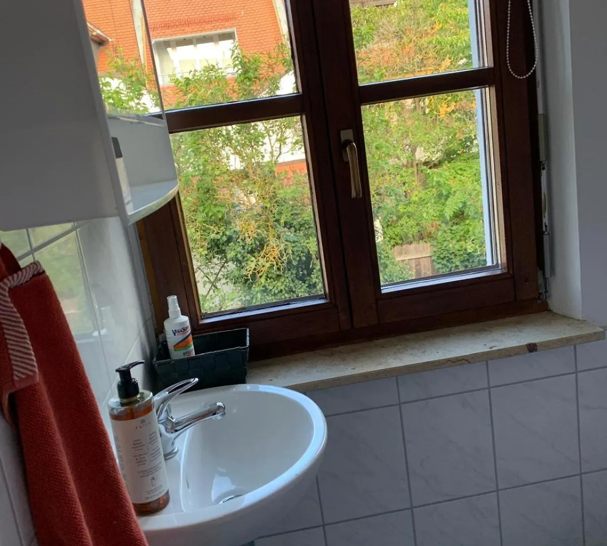 Erlangen City-Zentral-Garten-30Qm 0*,  Germany
