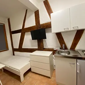 Nahe Unikliniken Erlangen
