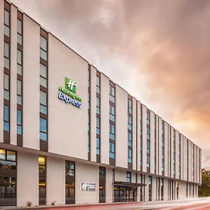 Express - By Ihg Hotel