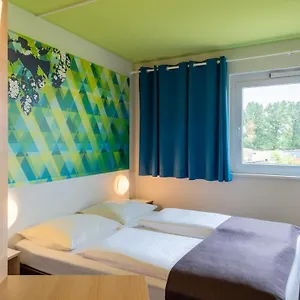 Erlangen-sued Hotel