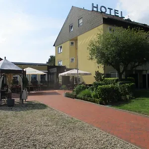 3* Hotel Tennenloher Hof